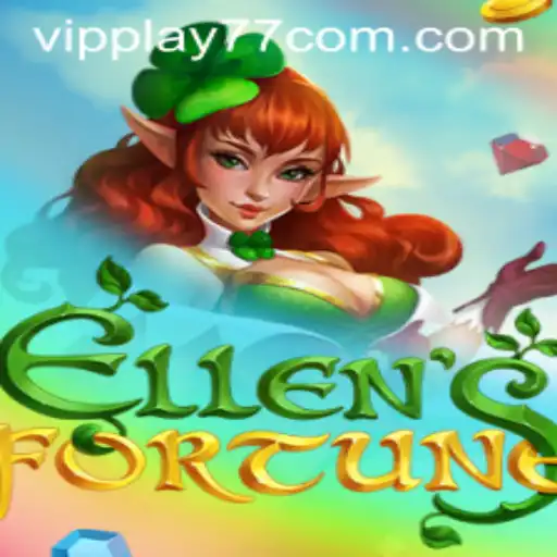 Exploring EllensFortune: An Engaging Adventure with VIPPLAY77
