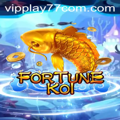 FORTUNEKOI: Dive into a World of Mystical Rewards