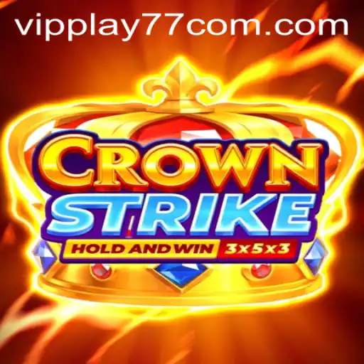 Crownstrike Uncovered: The Next Big Thing in Gaming