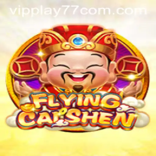 Discover the Thrilling World of FlyingCaiShen with VIPPLAY77