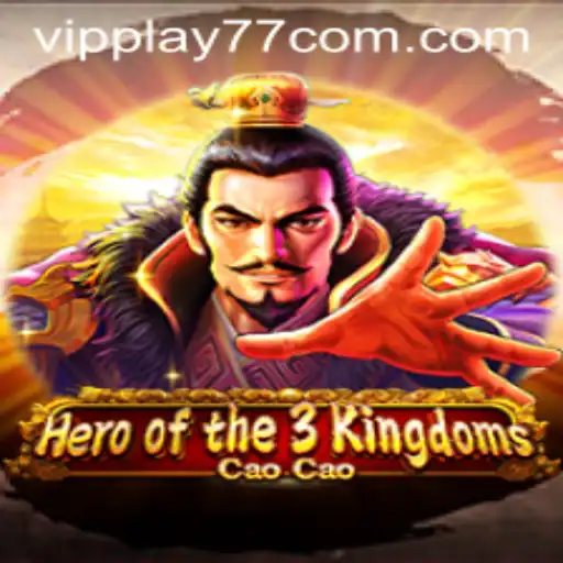 Discovering Heroofthe3KingdomsCaoCao: A Tactical Adventure in Ancient China