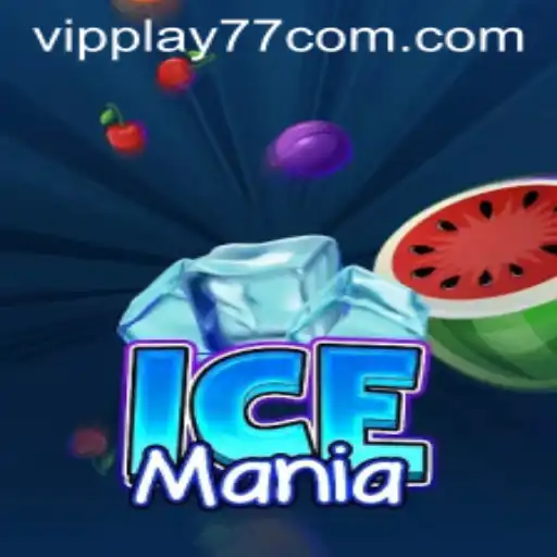 Experience the Thrill of IceMania with VIPPLAY77
