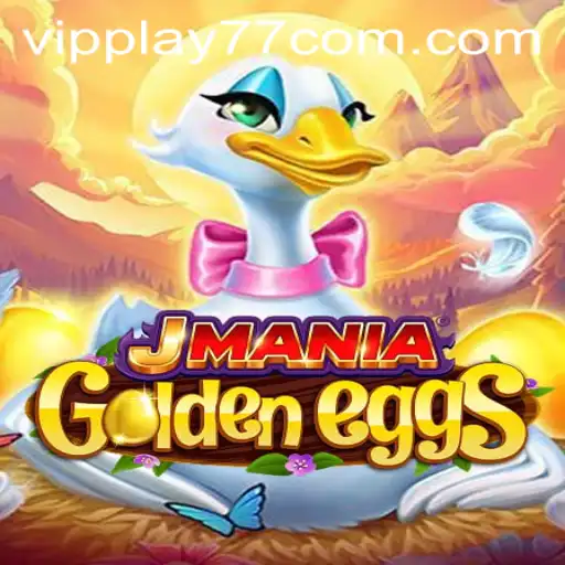 JManiaGoldenEggs: Unveiling the New Gaming Sensation