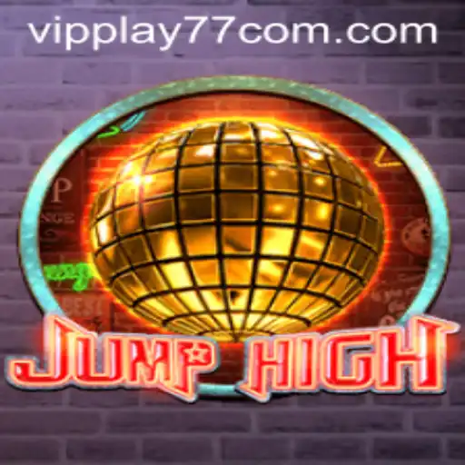 JumpHigh: A Thrilling Adventure Awaits with VIPPLAY77