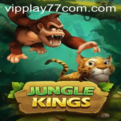Discover the Exciting World of JungleKings with VIPPLAY77
