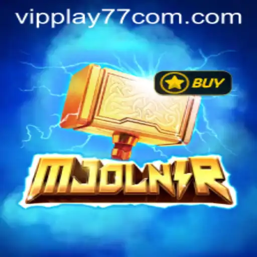 Unveiling Mjolnir: The Epic Adventure Powered by VIPPLAY77