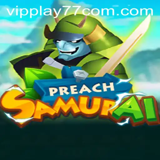 Discover the Engaging World of PreachSamurai: The New Phenomenon