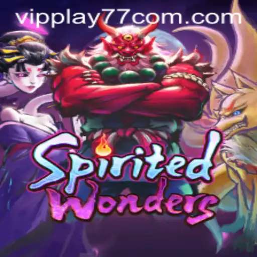 Unveiling SpiritedWonders: A Thrilling Adventure Awaiting Players