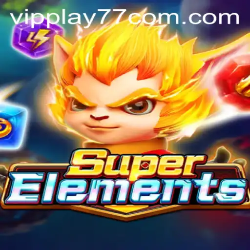 Exciting Adventures Await in SuperElements: Dive into the Game's Universe