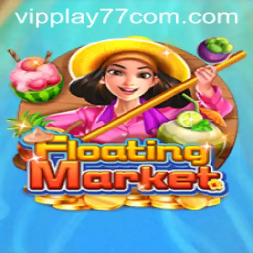 FloatingMarket: Dive into a World of Strategy and Skill with VIPPLAY77