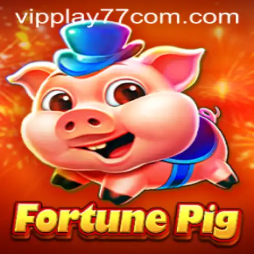 FortunePig: An Exciting Dive into VIPPLAY77