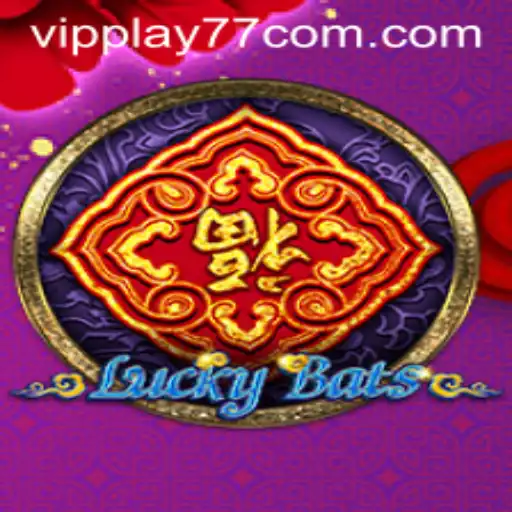 LuckyBats: Revolutionizing Online Gaming with VIPPLAY77