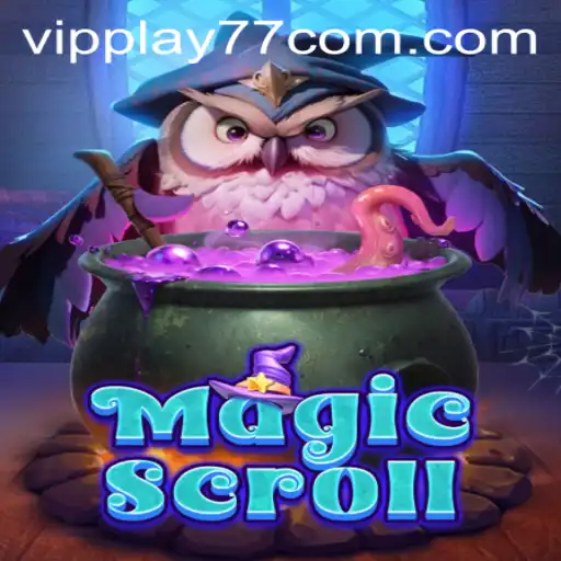 Unveiling the Enchanting Universe of MagicScroll With VIPPLAY77