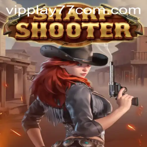 Engage in Thrilling Action with Sharpshooter and VIPPLAY77