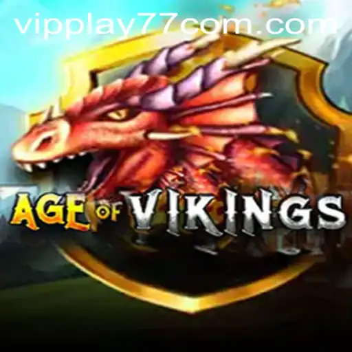 Unveiling AgeofViking: A New Era of Gaming Adventure with VIPPLAY77