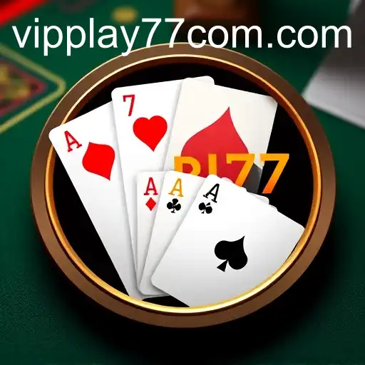 The Baccarat Game: An In-Depth Look at VIPPLAY77’s Offering