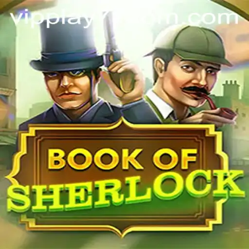Exploring the Mysteries of BookOfSherlock: A Game of Intrigue and Deduction