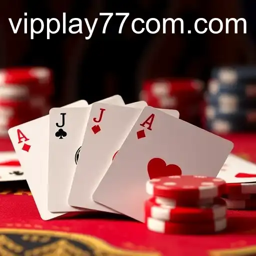The Timeless Allure of Card Games and the Rise of VIPPLAY77
