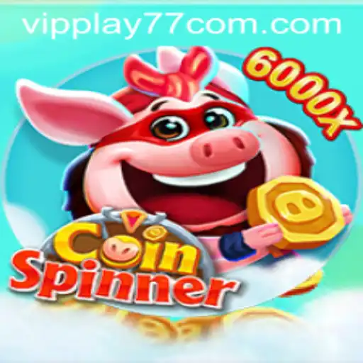 Dive into the Thrilling World of CoinSpinner with VIPPLAY77
