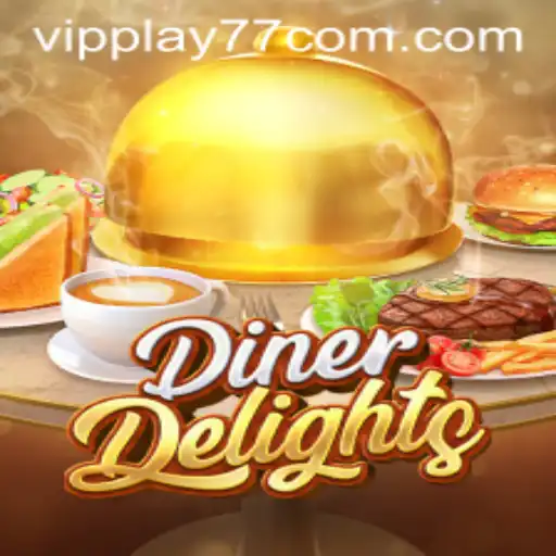 Dive into the Culinary World of DinerDelights with VIPPLAY77