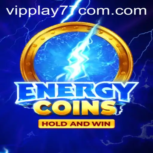 Unveiling the Excitement of EnergyCoins: The Rise of VIPPLAY77