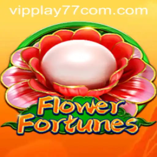 Explore the Enchanting World of FlowerFortunes with VIPPLAY77