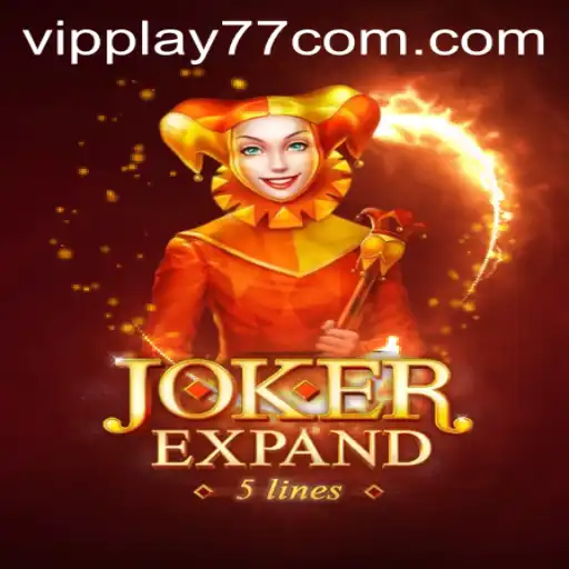 Explore the Thrills of JokerExpand with VIPPLAY77