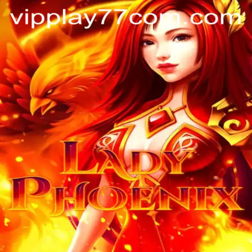 Discover the Exciting World of LadyPhoenix and VIPPLAY77
