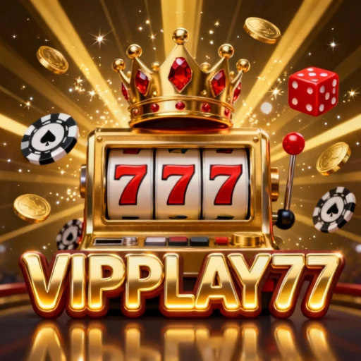 VIPPLAY77