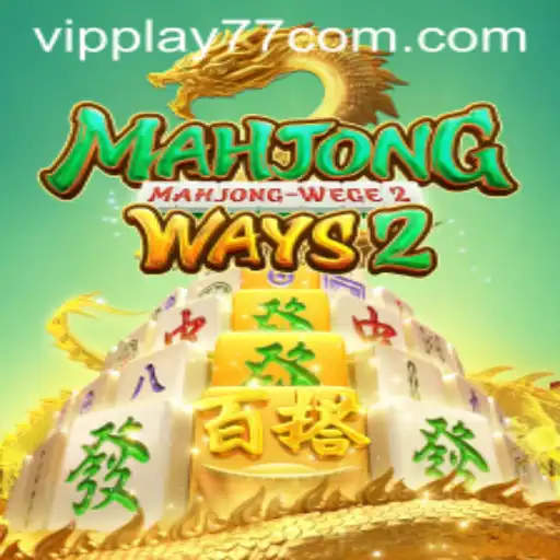 Discover the Exciting World of MahjongWays2 and VIPPLAY77