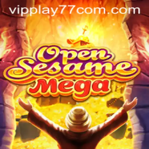 Discover the Thrills of OPENSESAMEMEGA with VIPPLAY77