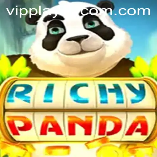 Exploring the Excitement of RichyPanda: A Deep Dive into the World of VIPPLAY77