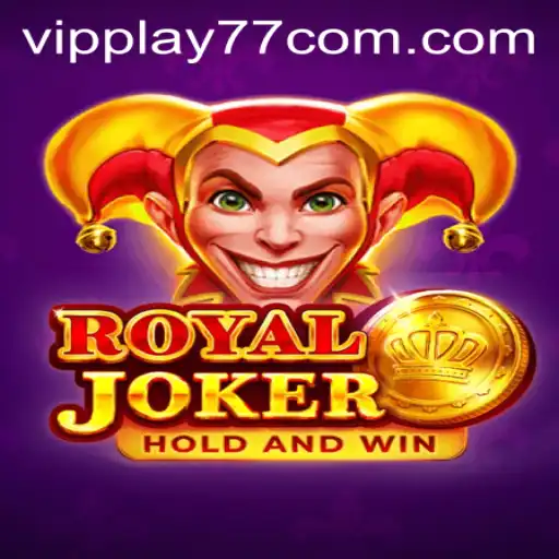 Royaljoker: Dive into the Spectacular World of VIPPLAY77