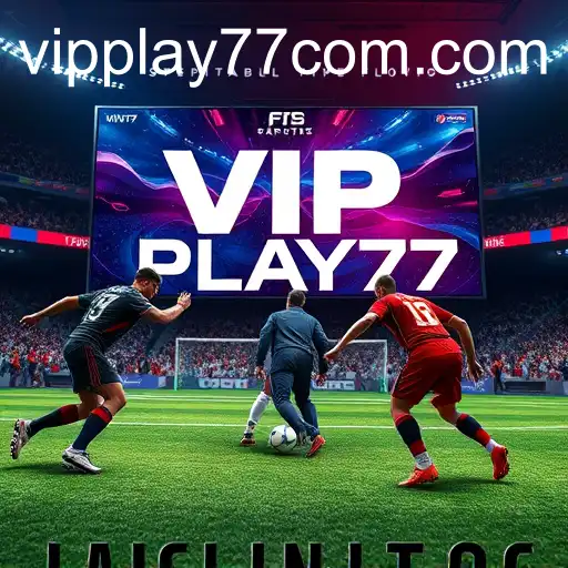 Exploring the Profound Impact of VIPPLAY77 in the World of Sports