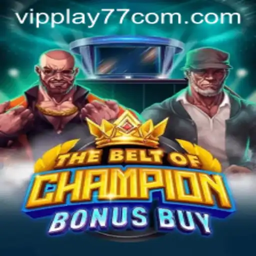 TheBeltOfChampionBonusBuy: A Deep Dive into This Exciting Game