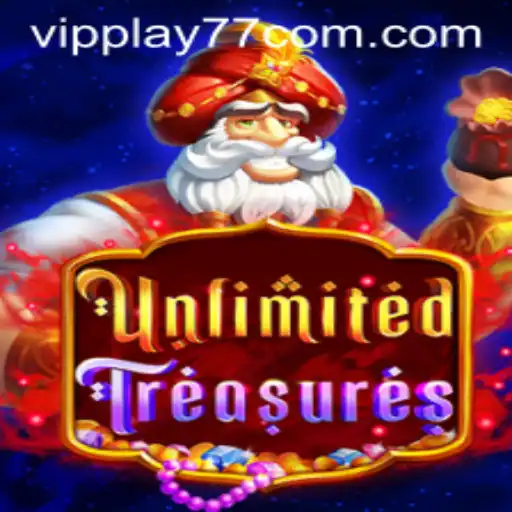 Exploring the Intriguing World of UnlimitedTreasures with VIPPLAY77