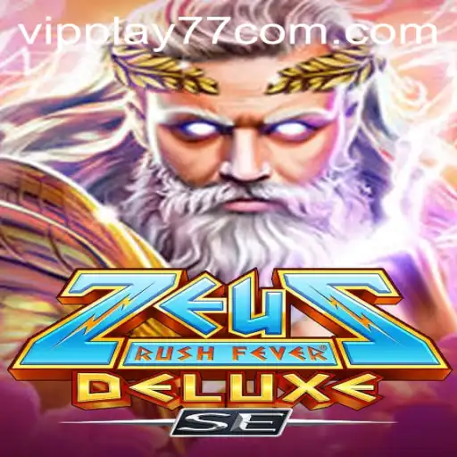 Unveiling the Thunderous Experience of ZeusRushFeverDeluxeSE