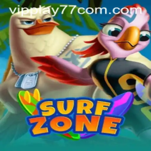 Discovering SurfZone: Ride the Waves with the VIPPLAY77 Experience