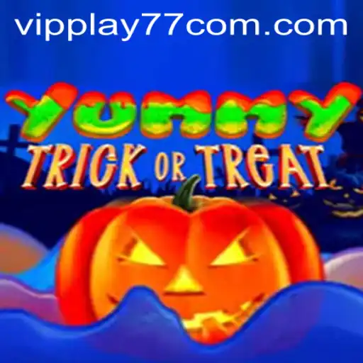 Discover the Exciting World of YummyTrickorTreat with VIPPLAY77